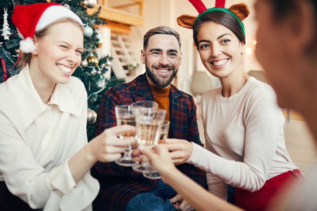 Work Christmas Party Ideas Sydney | Australia Xmas Staff Party Ideas