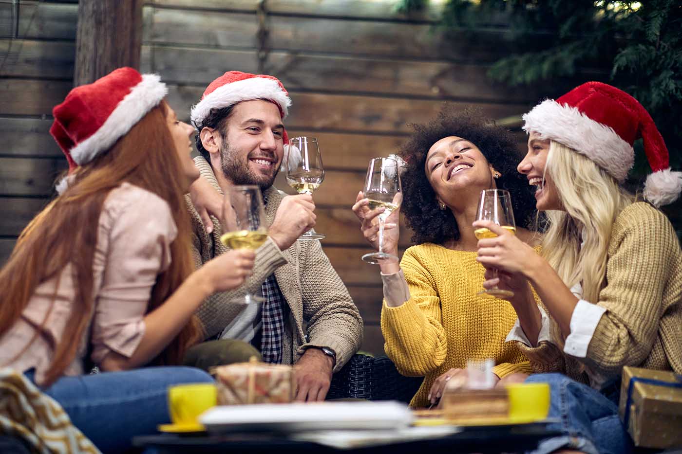 Work Christmas Party Ideas Sydney | Australia Xmas Staff Party Ideas