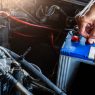 What are the different types of car batteries